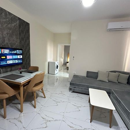 Dream Apartments Saranda Eksteriør billede