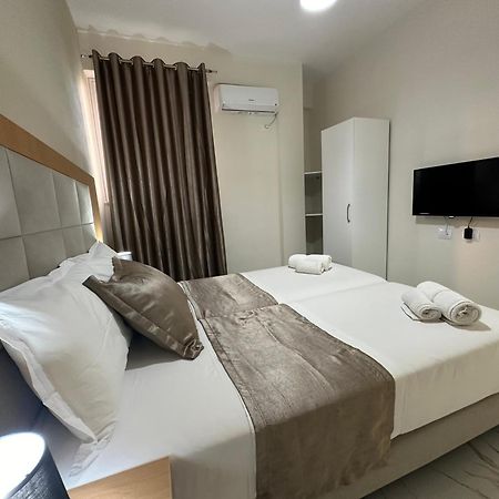 Dream Apartments Saranda Eksteriør billede