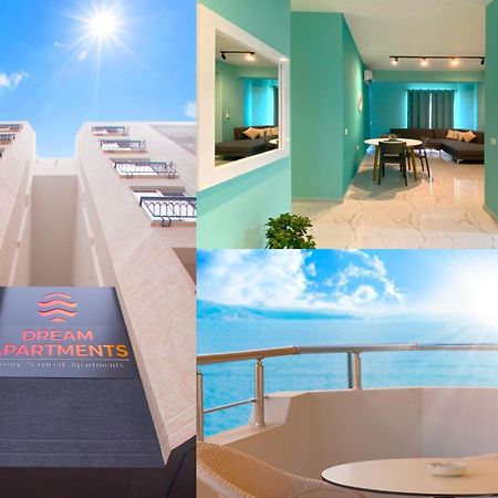 Dream Apartments Saranda Eksteriør billede