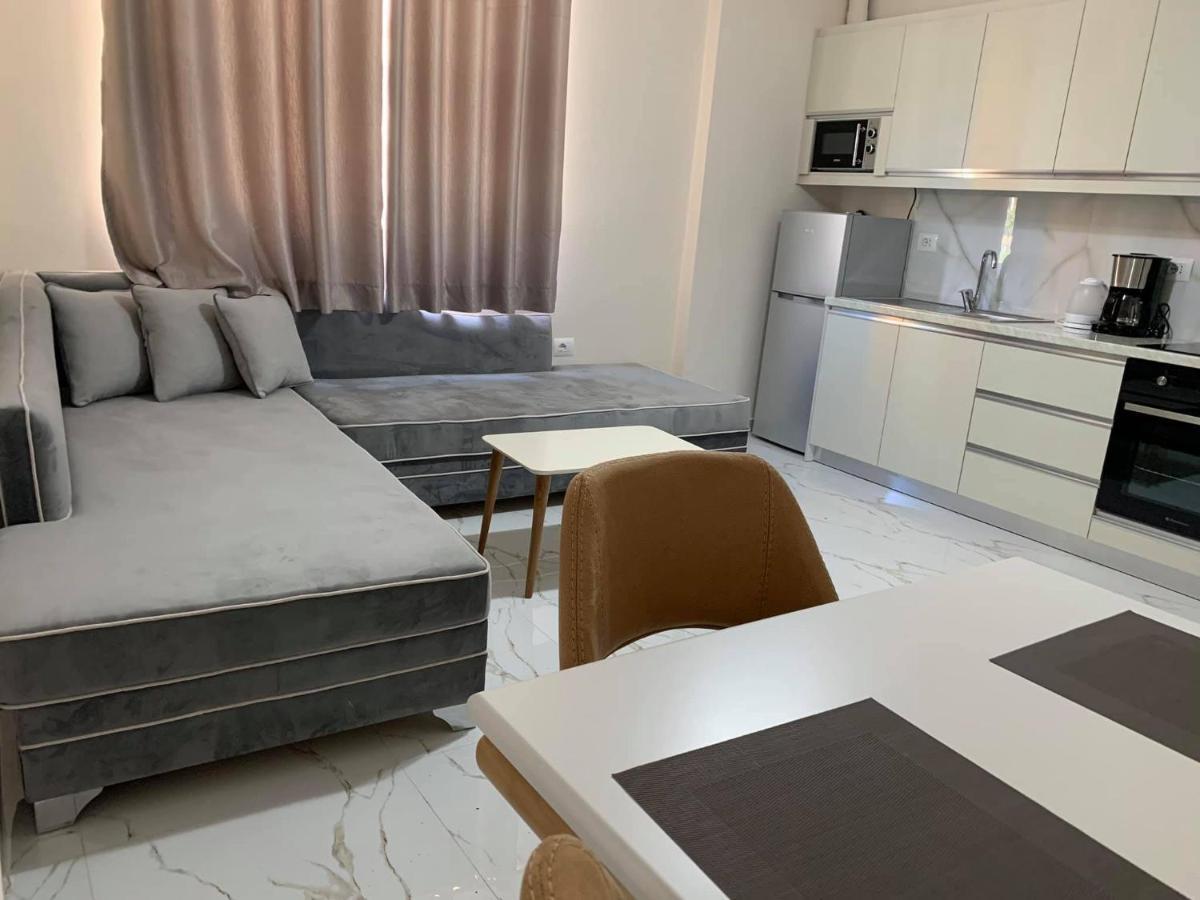 Dream Apartments Saranda Eksteriør billede